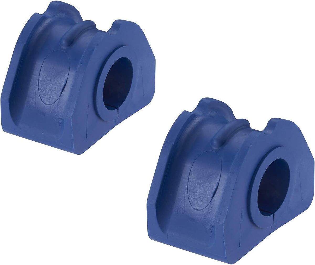 MOOG K80073 Suspension Stabilizer Bar Bushing Kit for Ford F-150