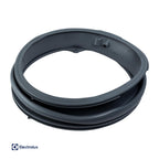 Electrolux 134616100 Door Boot Seal Bellows Kit for Washing Machines, Gray