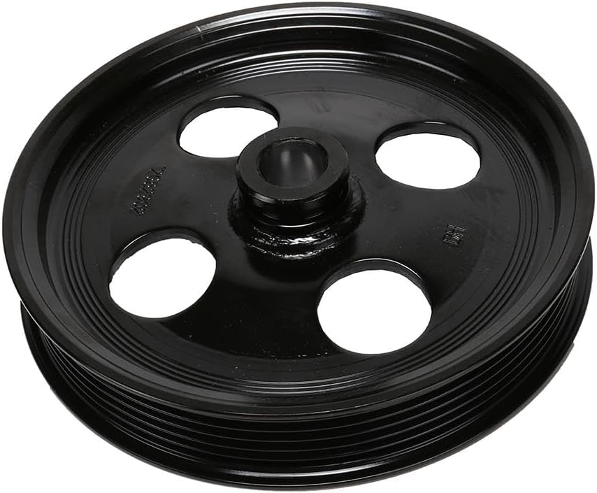 GM Genuine Parts 12682902 Power Steering Pump Pulley