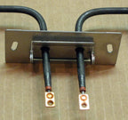 CH44X200 Range Oven Element Bake Unit Heating Element for Vintage Hotpoint WB44X200