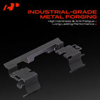 A-Premium Front Disc Brake Hardware Kit