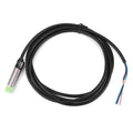 BSTiltion Berm PR12-4DN Inductive Proximity Sensor with IP50 Protection for