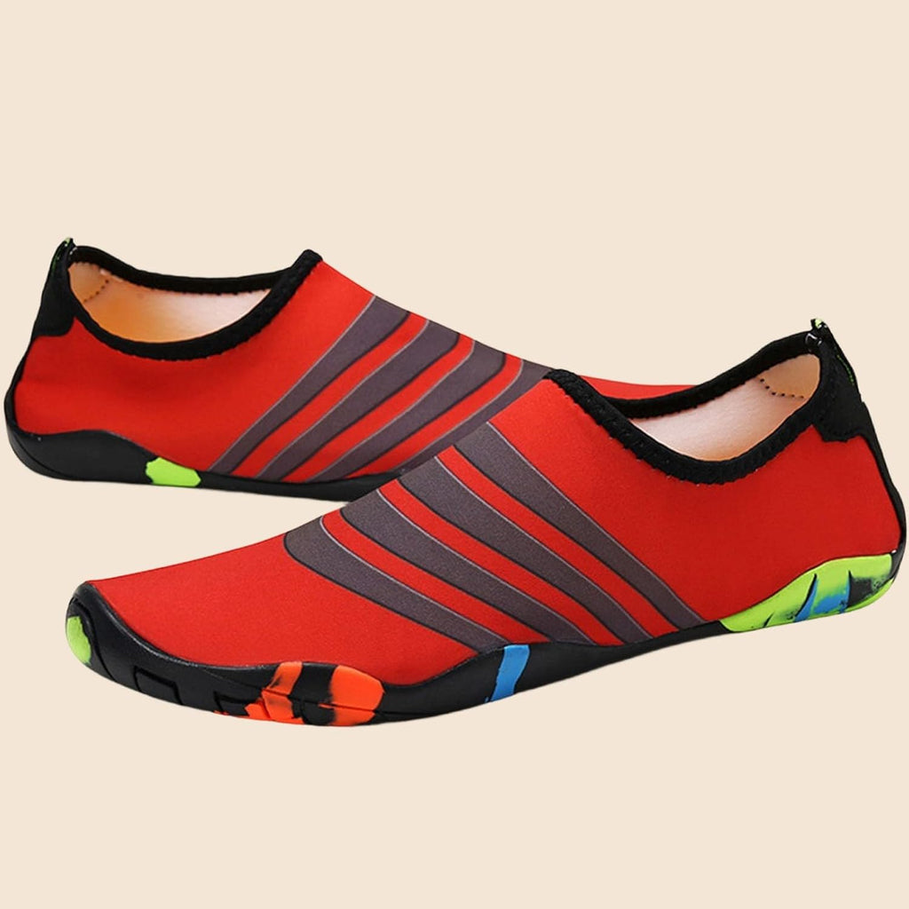 Water Shoes Quick Dry Barefoot Beach Aqua Zero Drop Sport Swim Surf Pool Hiking Diving Walking Shoes for Women