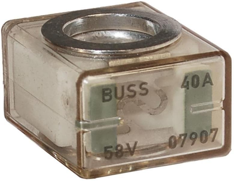 Blue Sea Systems Terminal Fuses