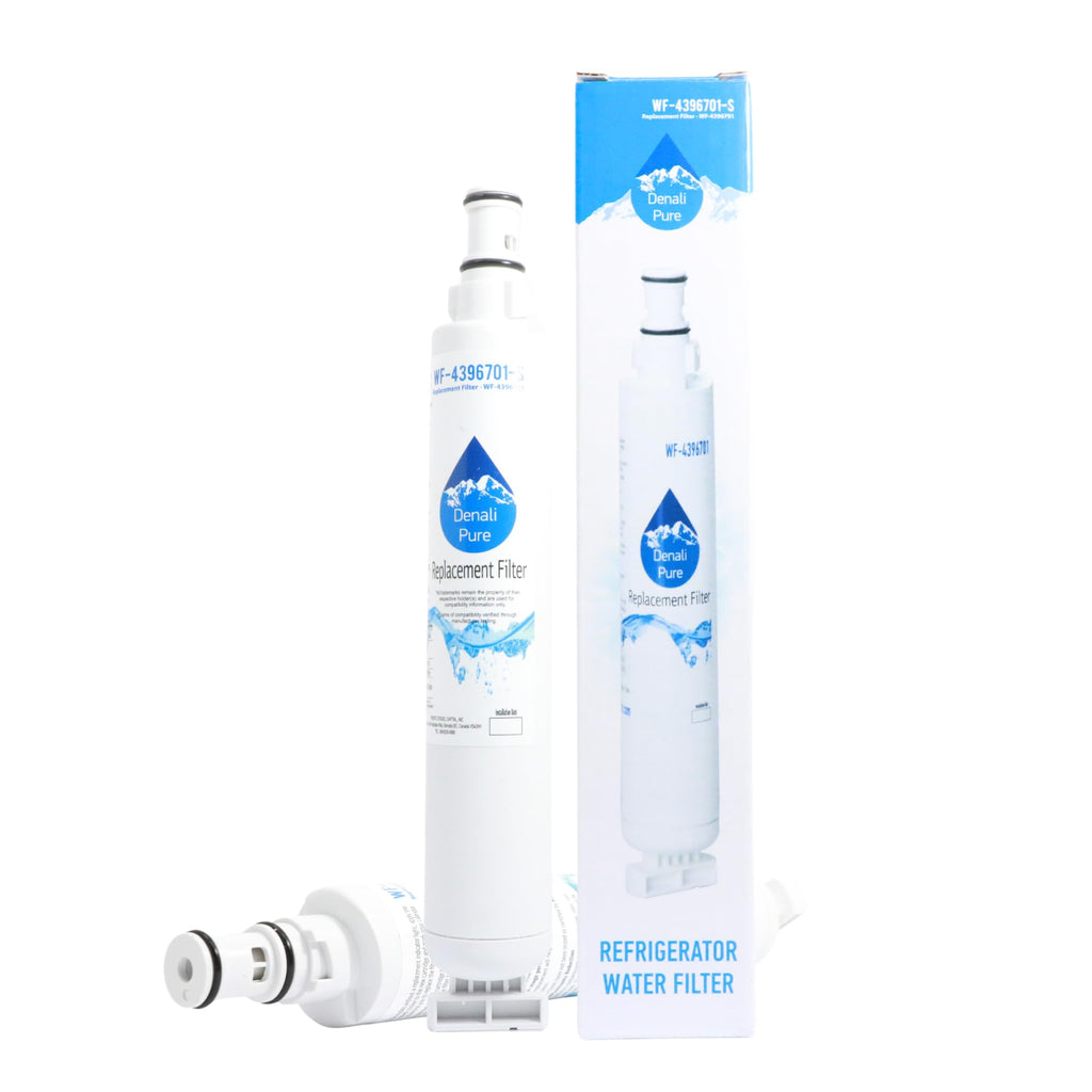 Replacement for Whirlpool RWF-1021 Refrigerator Water Filter
