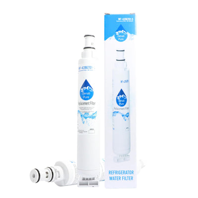 Replacement for Kenmore 10674259402 Refrigerator Water Filter