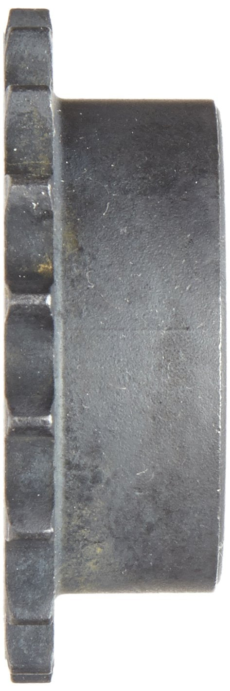 Martin 35B18 35 Chain, 3/8" Pitch, 18 Teeth, 0.5" Bore Sprocket