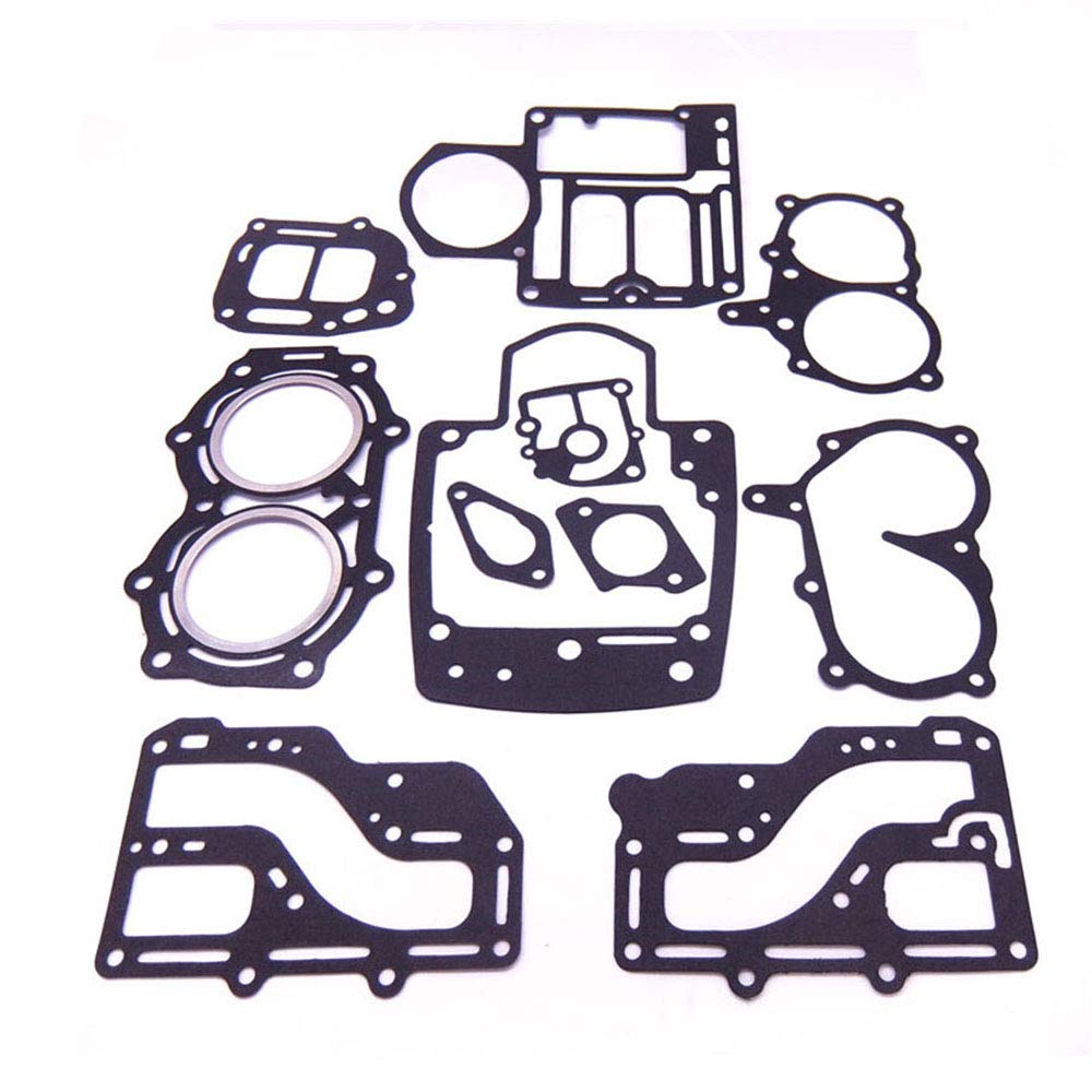 Boat Motor 3G4-87121-8 Complete Cylinder Gasket for Tohatsu for Nissan 18HP