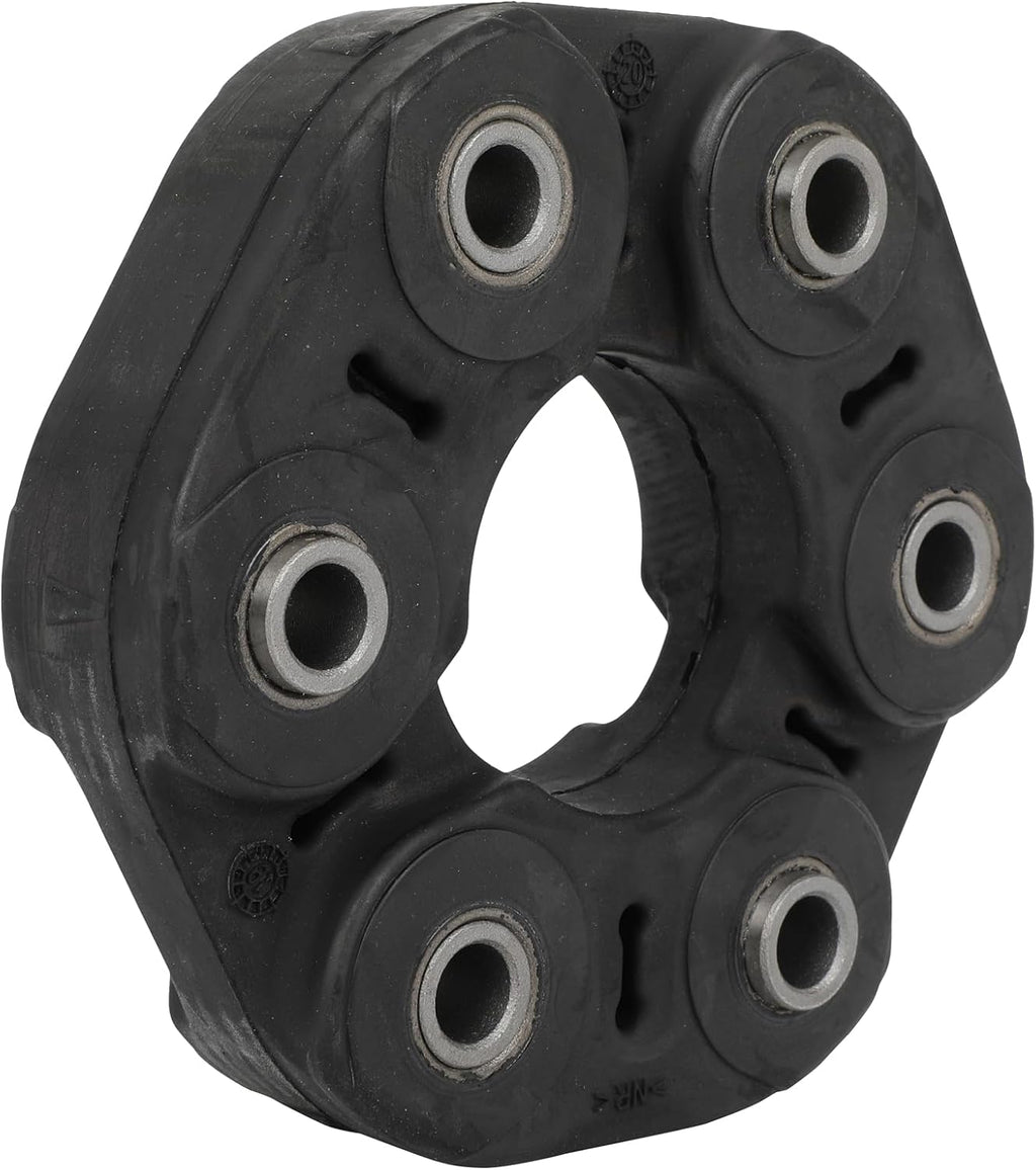 SCITOO Driveshaft Drive Shaft Coupler Flex Joint Shaft Coupling