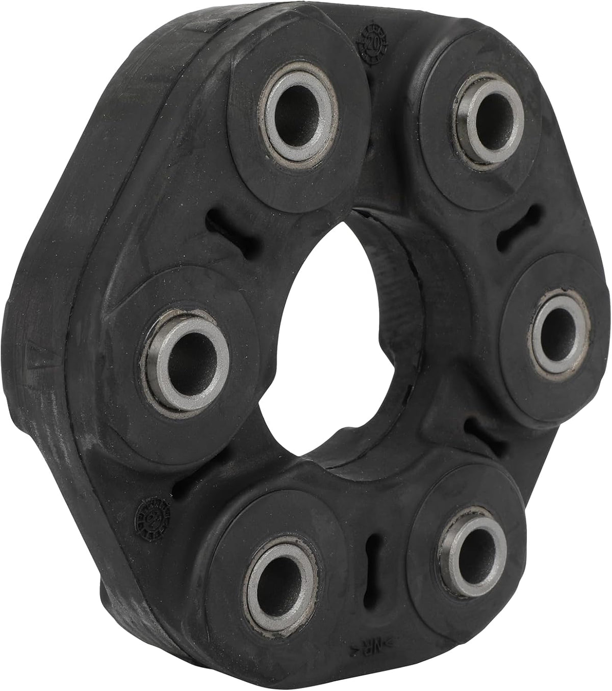 SCITOO Driveshaft Drive Shaft Coupler Flex Joint Shaft Coupling