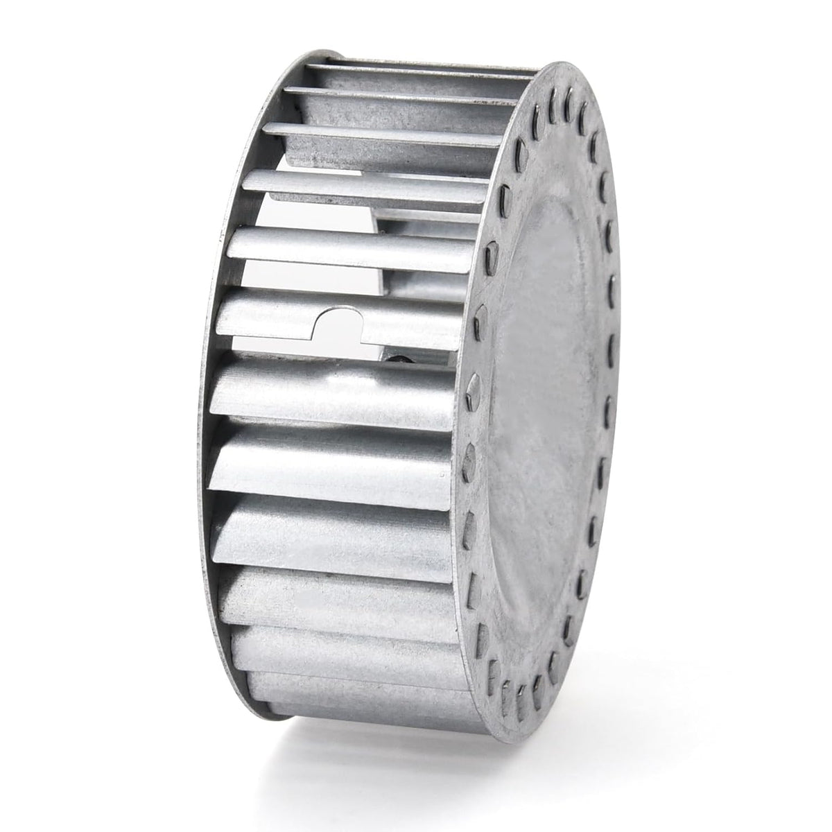 Criditpid LA11AA005 Draft Inducer Motor Blower Wheel Replacement for Carrier Bryant Payne Furnace HVAC.