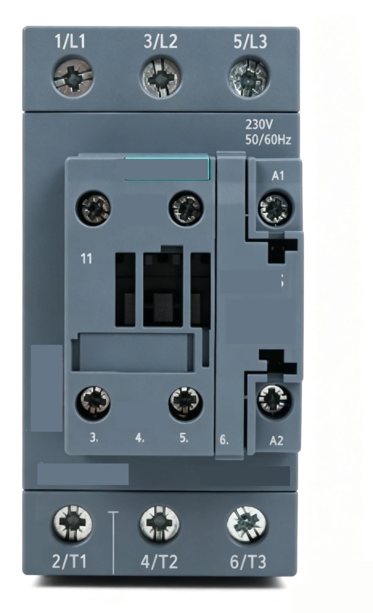 3RT2 AC contactor AC Coil 3RT2038-1AC20