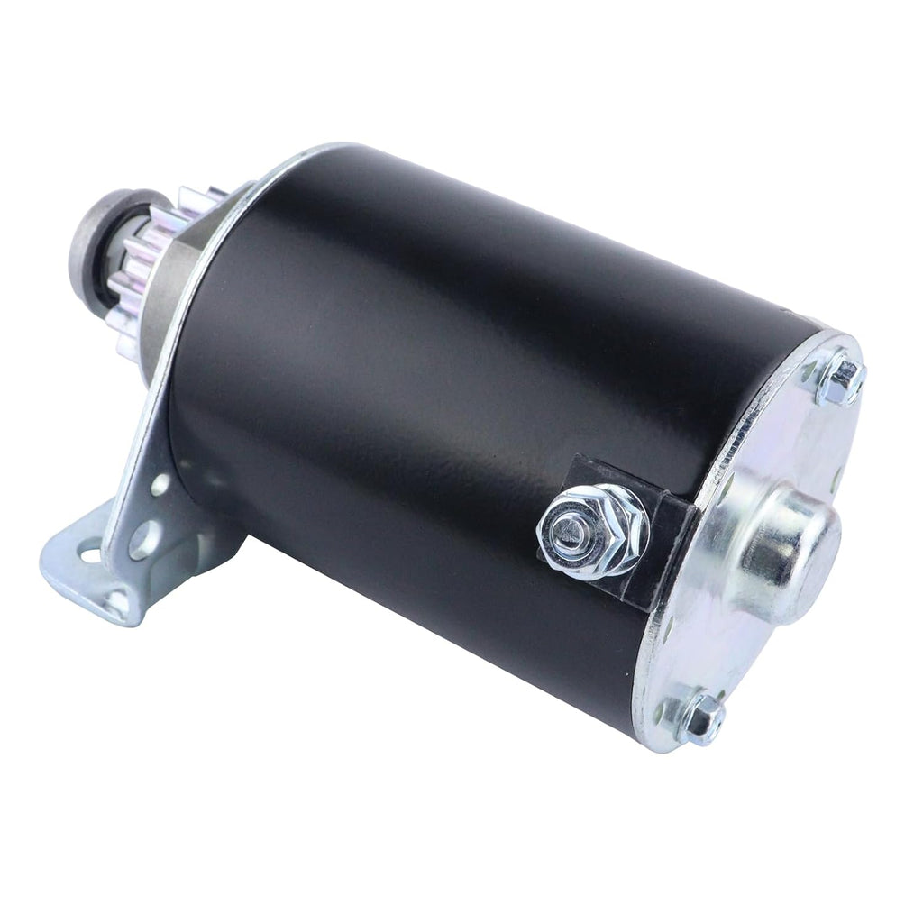 Starter & Relay Replacement for Briggs and Stratton 21R707