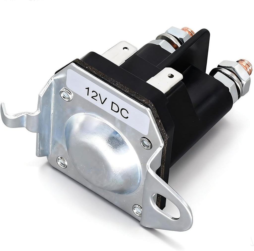 Mower Starter Solenoid For Husqvarna 532192507 582042801 582042802 AYP 192507 Ariens 21546294 Lawn Mower Universal