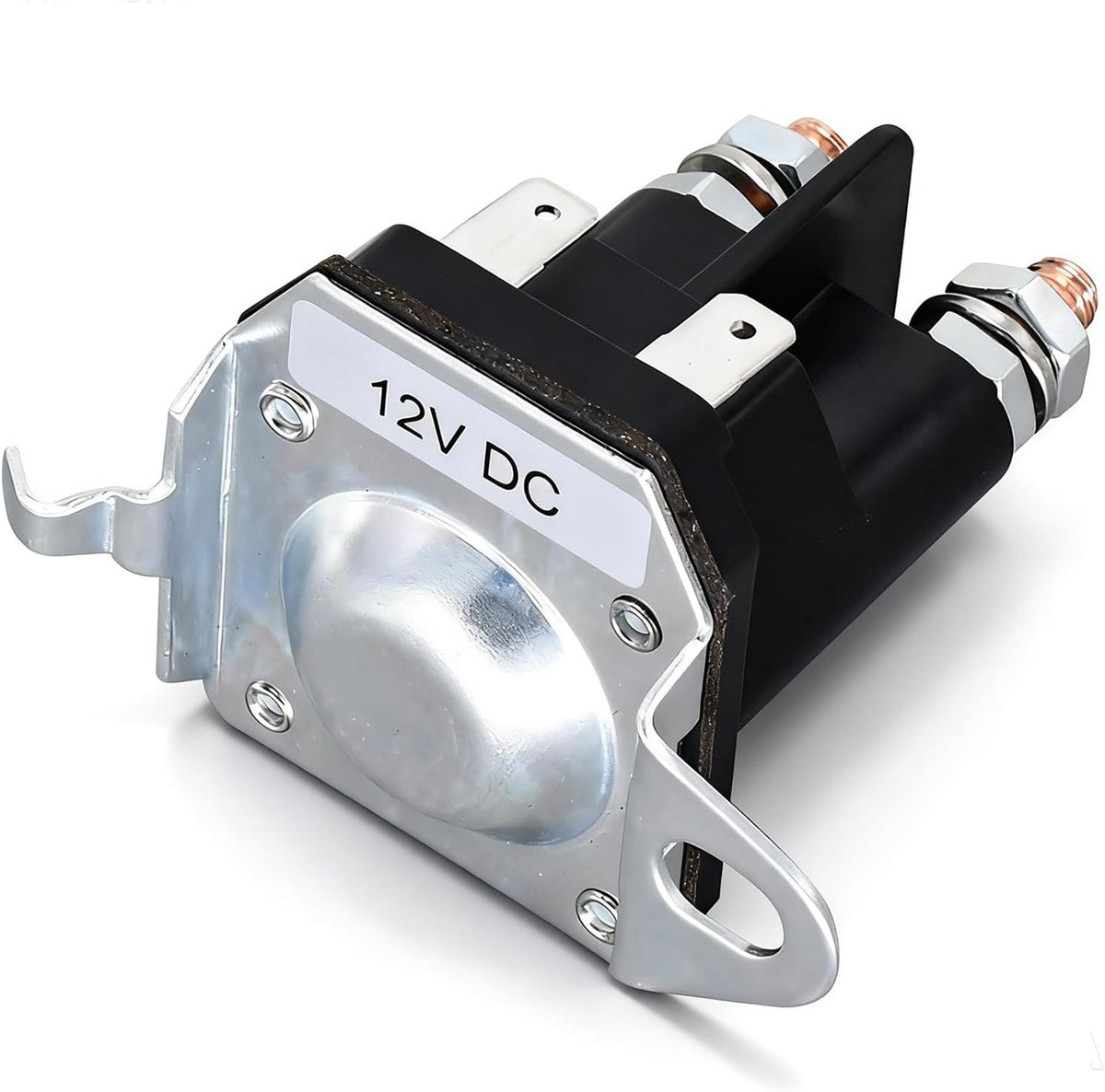 Mower Starter Solenoid For Husqvarna 532192507 582042801 582042802 AYP 192507 Ariens 21546294 Lawn Mower Universal