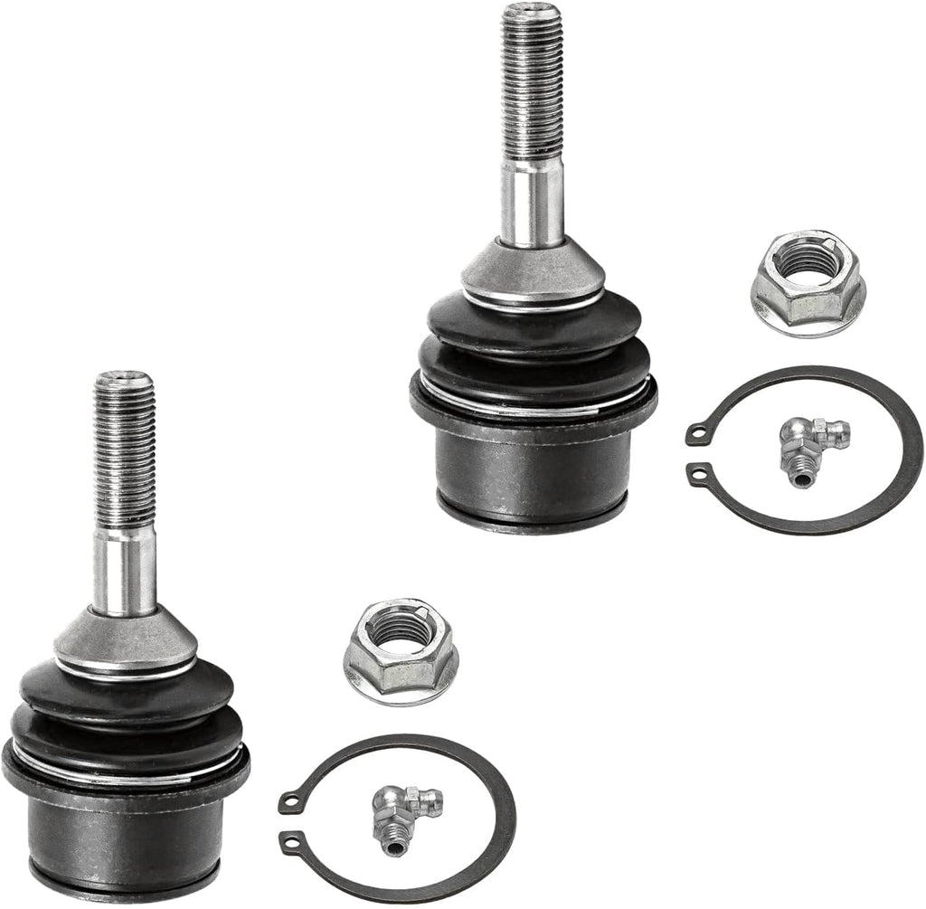 Detroit Axle - Front Ball Joints Kit for Ford 2003-2006 Crown Victoria