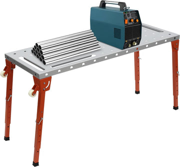 Welding Tables & Carts