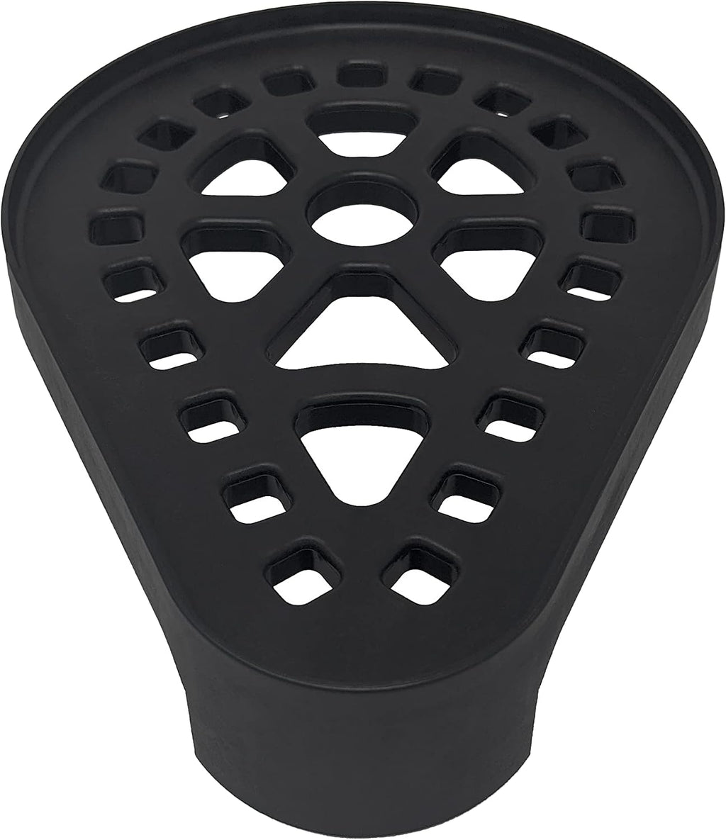 Sump Pump Stand, Prevents Sediment Buildup and Clogging