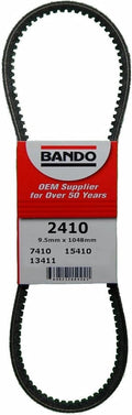 Bando USA 2410 Precision Engineered V-Belt