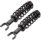 TFGCSG Struts Shock Suspension kit for Dodge Ram 1500 2011-2018, 6pc(4WD)