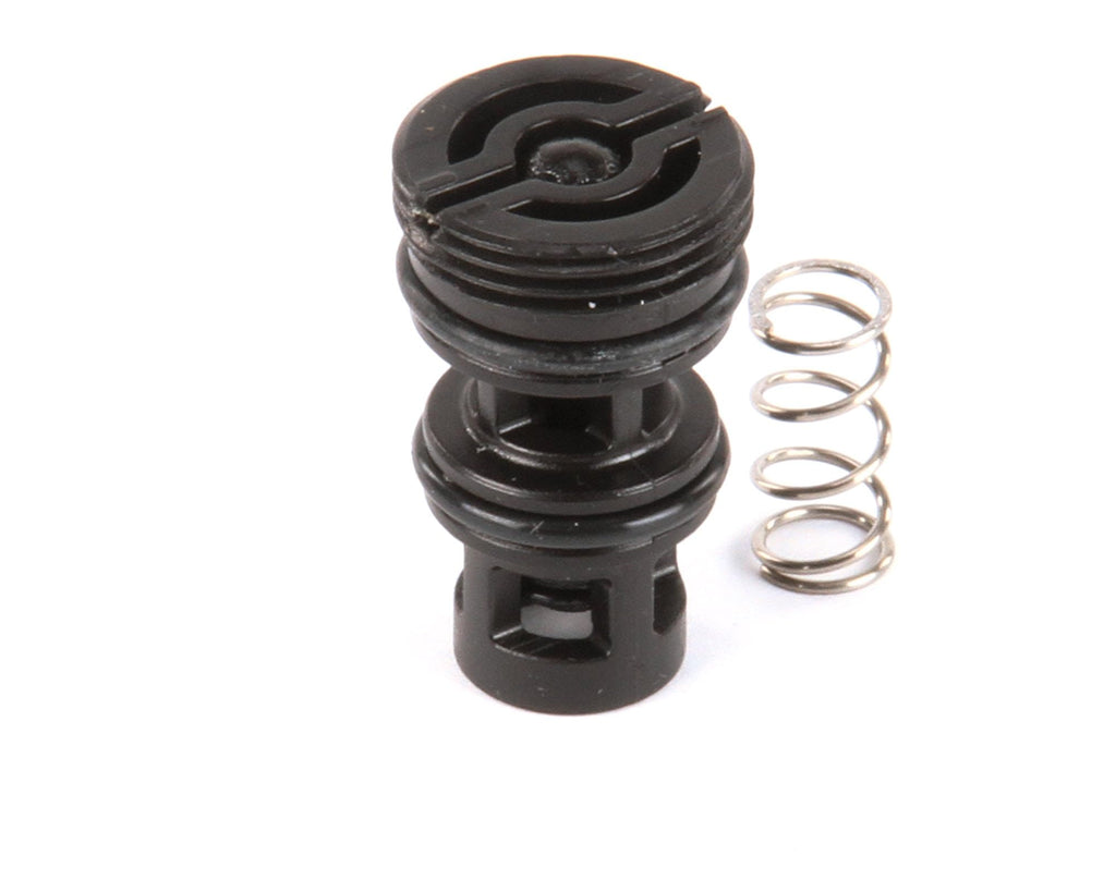 T&S Brass Thermostat-162F Fixed