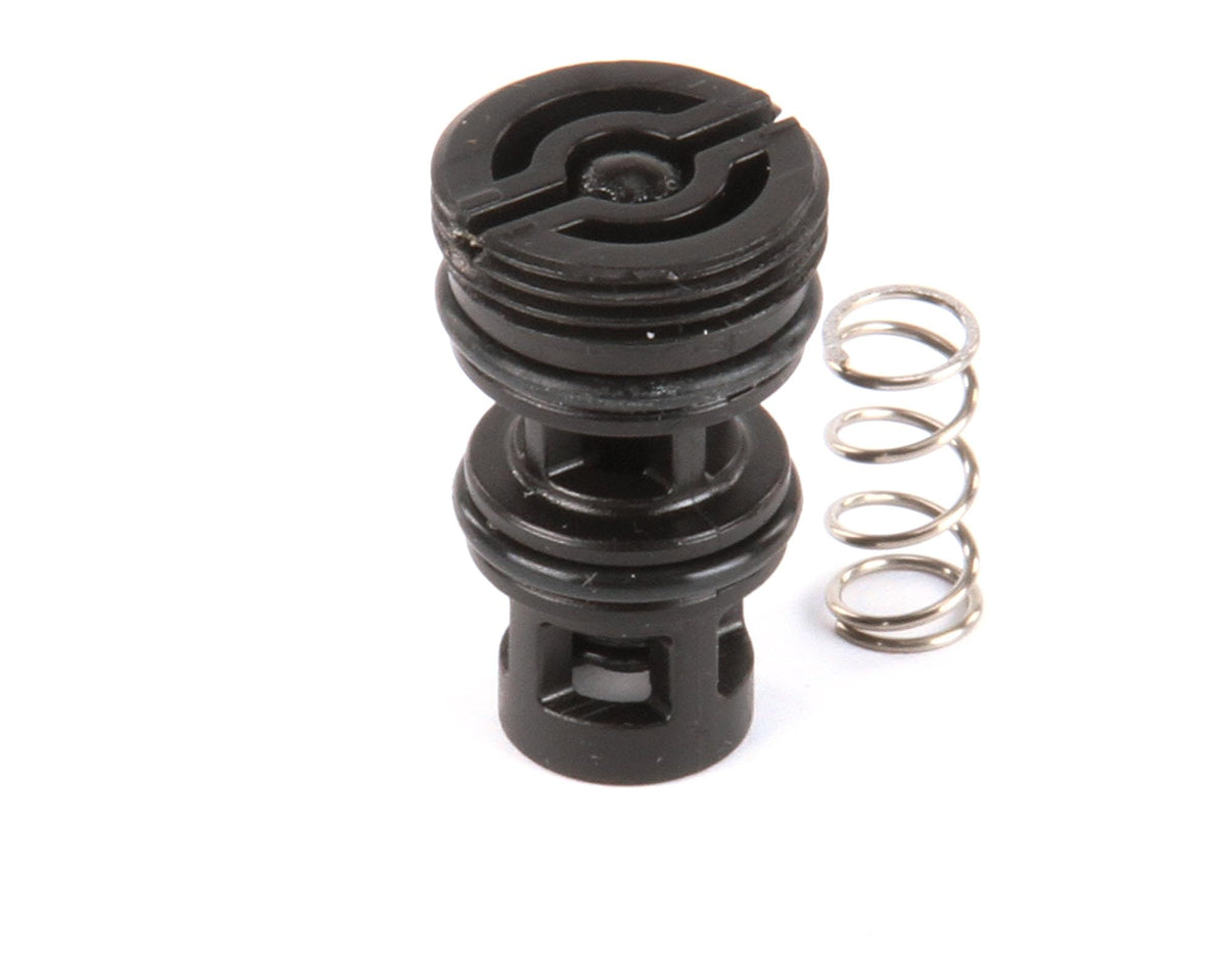 T&S Brass Thermostat-162F Fixed