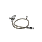 Encore Pre Rinse Button Spray Assembly with adapters