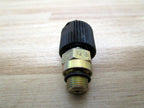 Camozzi 704 G1/8 Flow Control Valve 704G18