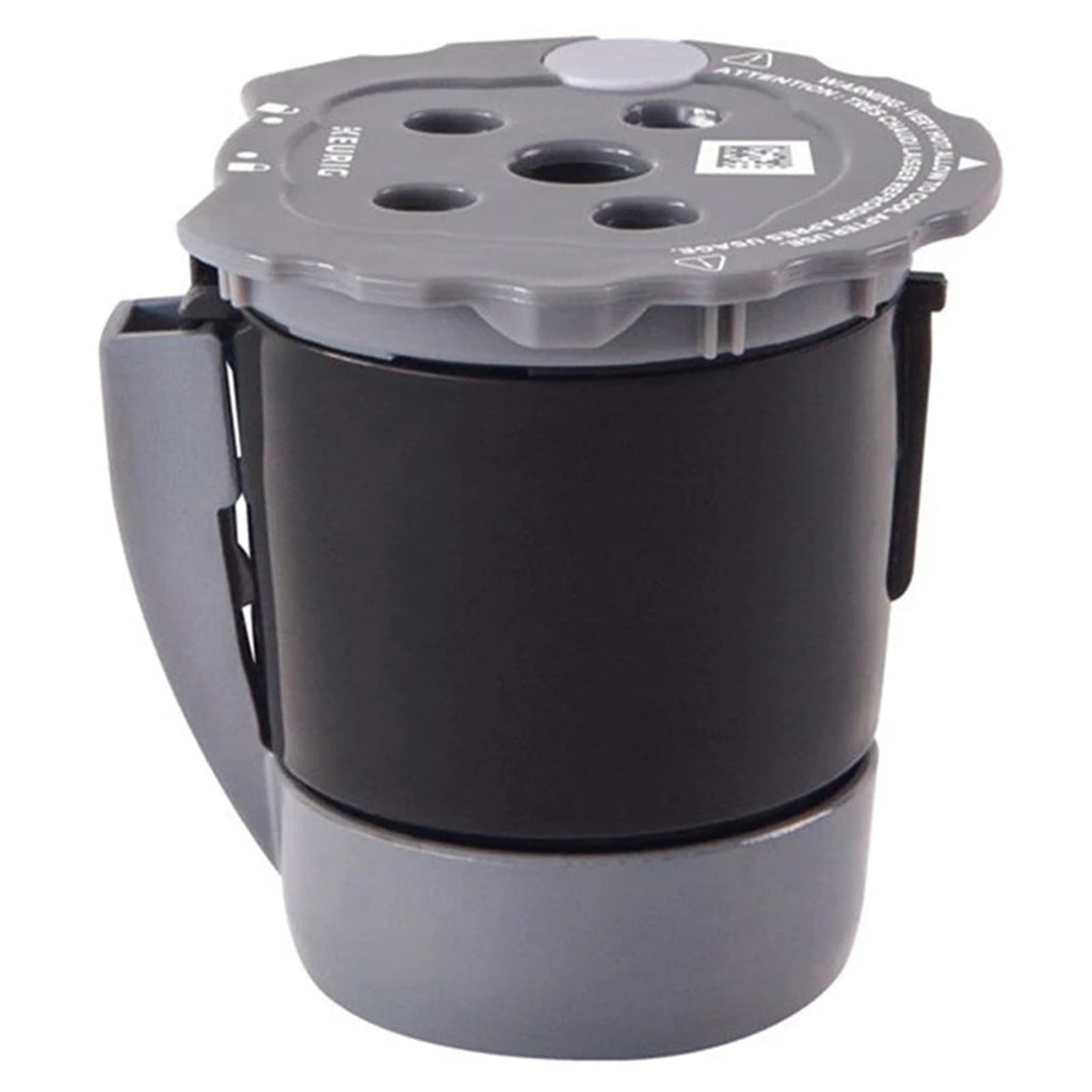 Reusable Coffee Capsule Filter For Refillable Coffees Replacement Heat Resistant Mesh Strainer Tools