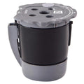 Reusable Coffee Capsule Filter For Refillable Coffees Replacement Heat Resistant Mesh Strainer Tools