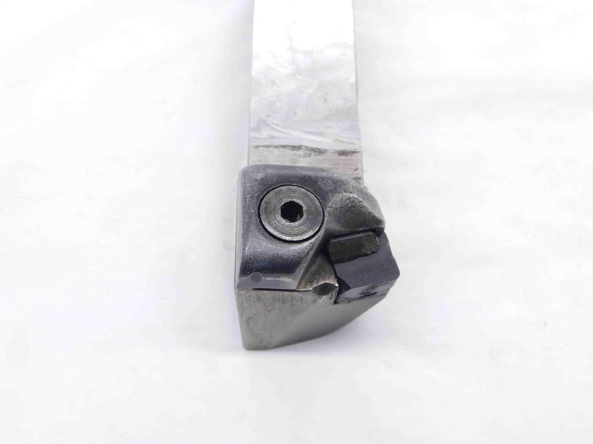 SANDVIK STFR-85 Lathe Turning Tool Holder 1" Square Shank SN-43 Inserts 8" OAL - NS6521BB6