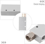 Aluminum Alloy Vacuum Generator