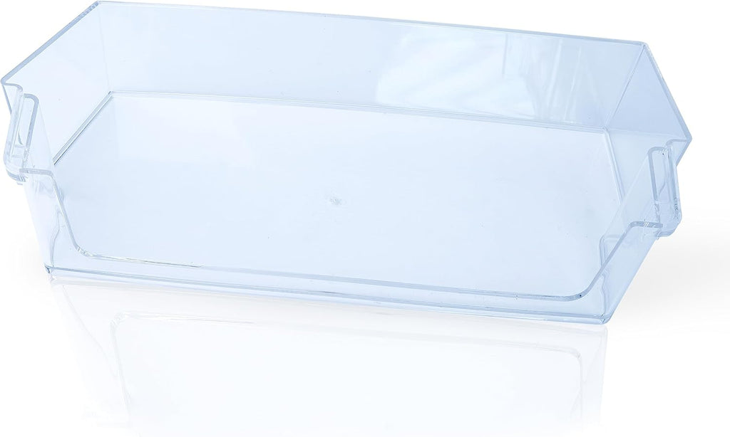 AZ4U Replacement For Whirlpool Refrigerator Door Shelf WRS325SDHZ00 WRS325SDHZ01 WRS325SDHZ04 WRS325SDHZ05 WRS321SDHZ00 WRS321SDHZ01 WRS321SDHZ04 WRS321SDHZ05 WRS325SDHW01 WRS325SDHW05 Refrigerator