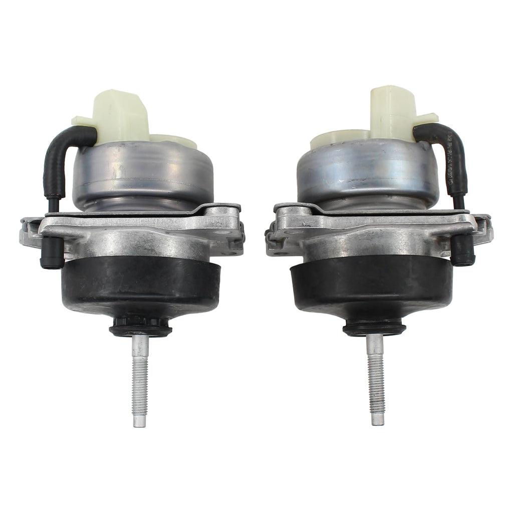 Front Left and Right Engine Motor Mount for Ford