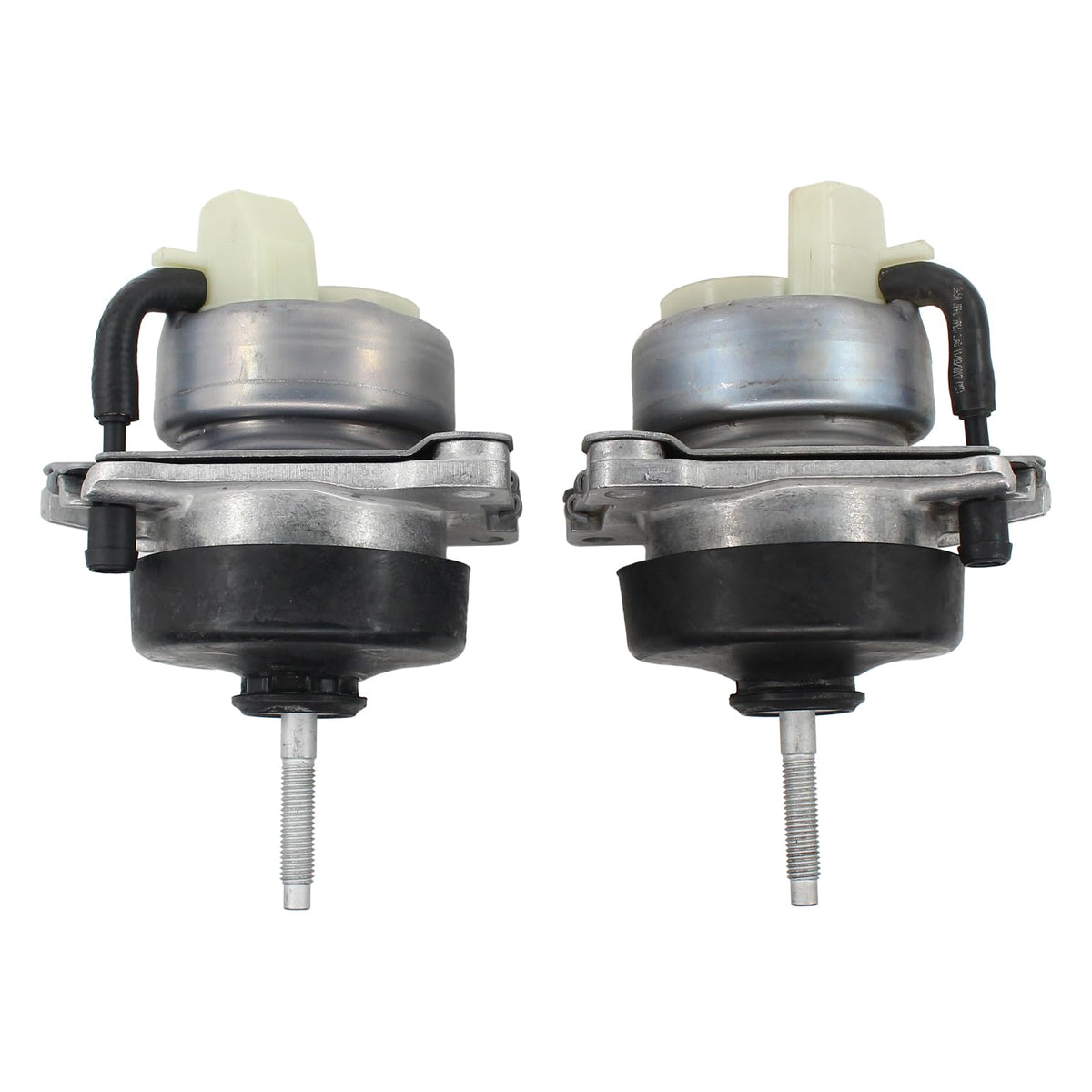 Front Left and Right Engine Motor Mount for Ford