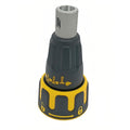 DCF620 N435495 Nose Cone Assy Replace for Dewalt DCF621 DCF620B DCF620D2 DCF620M2 Brushless Drywall Screwgun