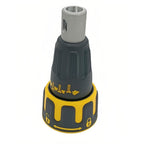 DCF620 N435495 Nose Cone Assy Replace for Dewalt DCF621 DCF620B DCF620D2 DCF620M2 Brushless Drywall Screwgun