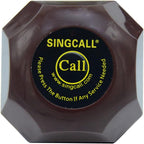 Wireless Restaurant Call System Pager (APE560) Can't Be Used Alone
