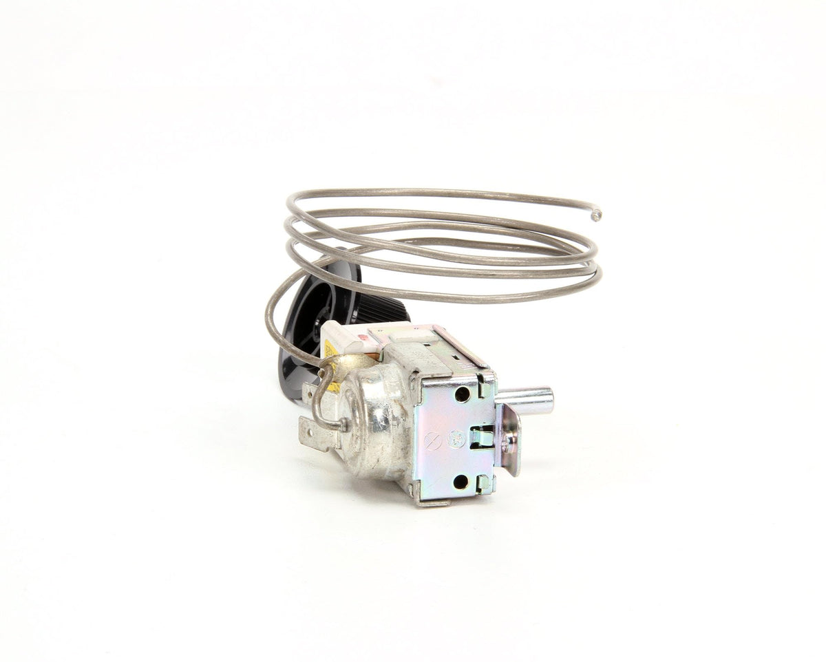 BEVERAGE AIR 502-120A Temperature Control