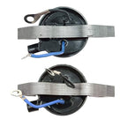 2 Pack 0584477 18-5181 Ignition Coil for Johnson Evinrude OMC 1.5-40 HP