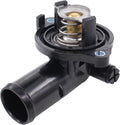 Thermostat Housing for Chrysler 300 Dodge Charger Challenger 3.6 2011-2023
