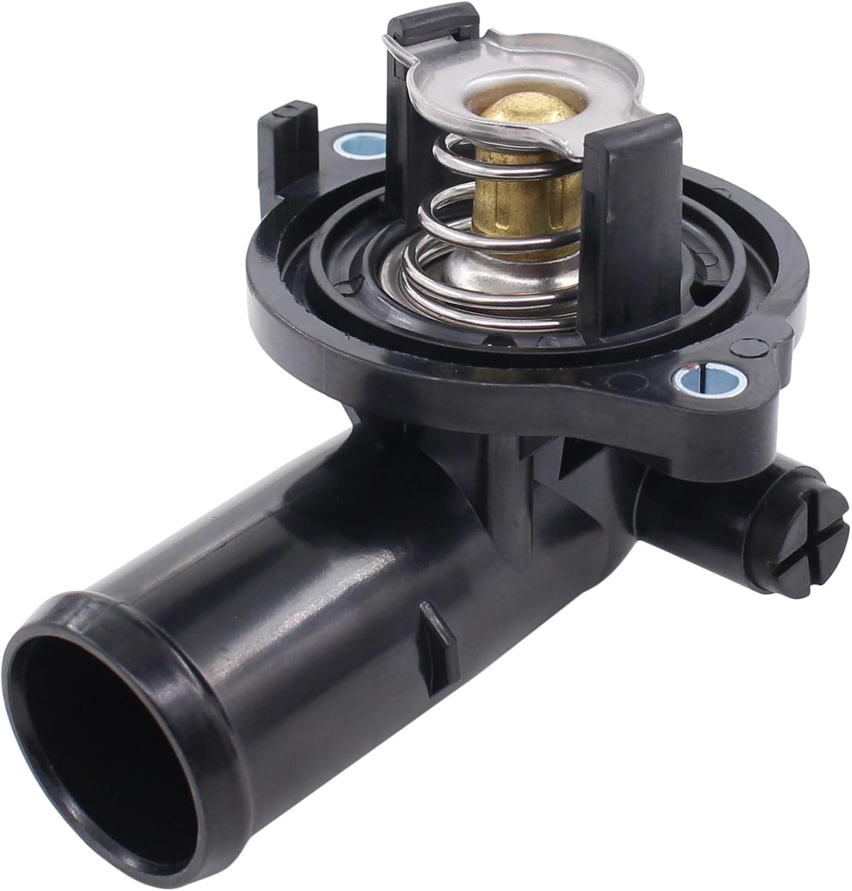 Thermostat Housing for Chrysler 300 Dodge Charger Challenger 3.6 2011-2023