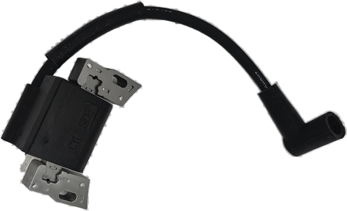 593872 Ignition Coil for Briggs and Stratton 798534 799582 595009 Armature Magneto 08P502 09P602 09P702 Engine Craftsman Troy-Bilt MTD Lawn Mower