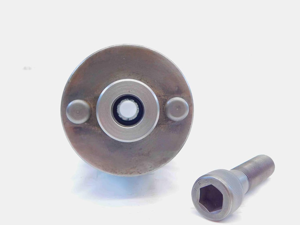 NMTB50 KENNAMETAL 1 1/4 Pilot O.D. 1/2 Key FACE Mill Tool Holder OC50SM125186 - JG5686BJ3