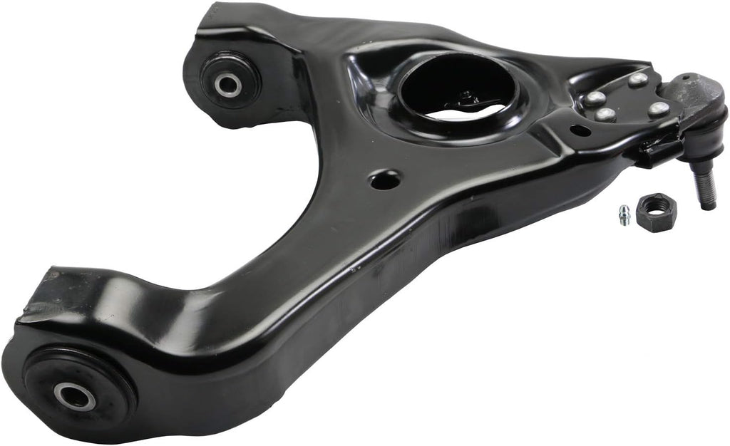MOOG RK620265 Front Left Lower Suspension Control Arm and Ball Joint Assembly for Chevrolet Silverado 1500