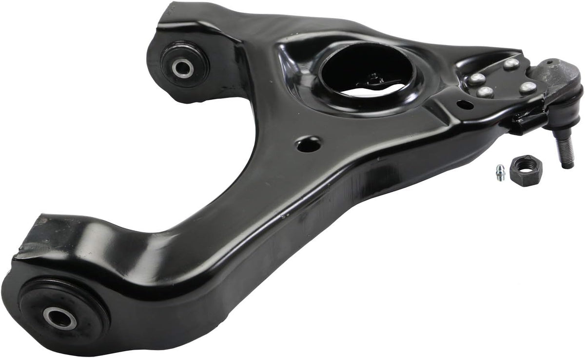 MOOG RK620265 Front Left Lower Suspension Control Arm and Ball Joint Assembly for Chevrolet Silverado 1500
