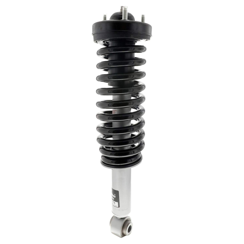 KYB SRG4171 Truck-Plus Complete Corner Unit Assembly -Strut, Mount and Spring