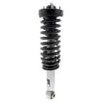 KYB SRG4171 Truck-Plus Complete Corner Unit Assembly -Strut, Mount and Spring