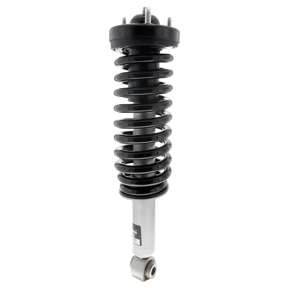 KYB SRG4171 Truck-Plus Complete Corner Unit Assembly -Strut, Mount and Spring