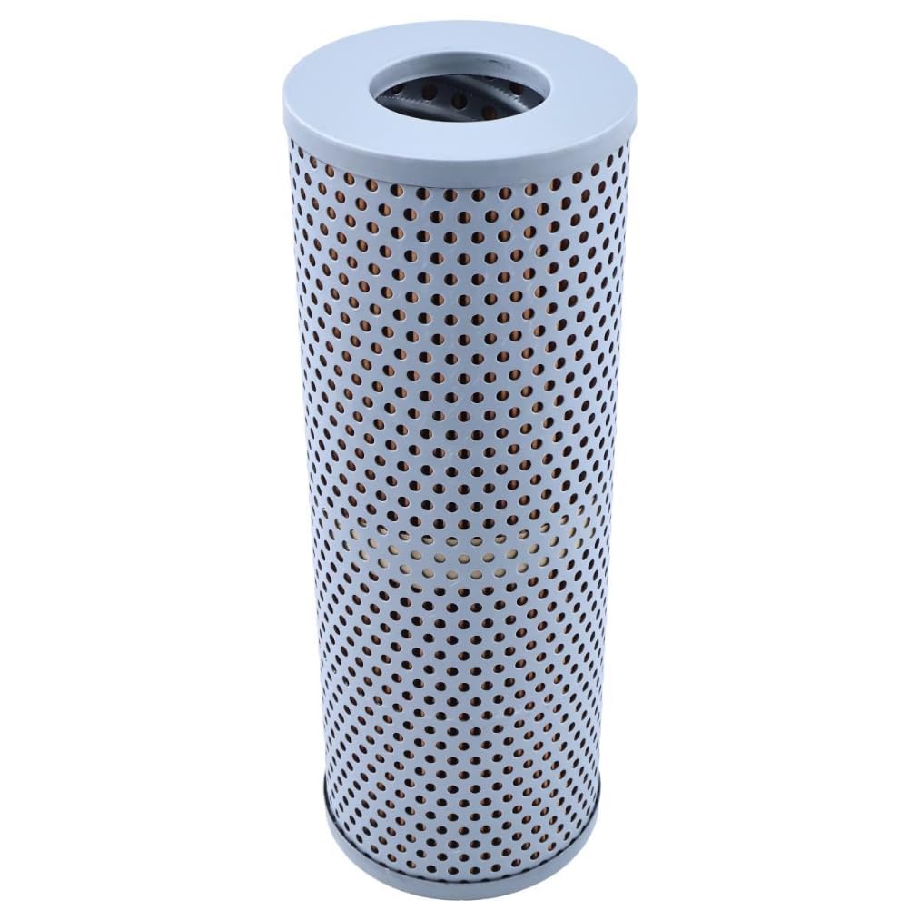 Hydraulic Oil Filter Compatible with Cat 303.5C, 303.5D, 303.5E, 303.5E2, 303ECR, 304E - 304-7196 - Construction Equipment